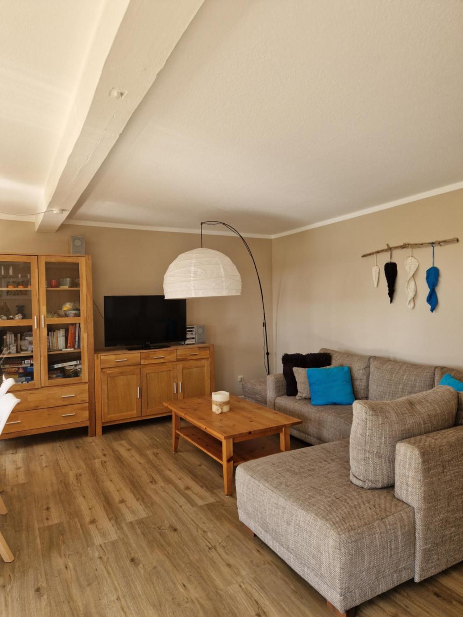 Ferienwohnung Sort Sol Grellsbuelldeich 7 Aventoft Екстериор снимка